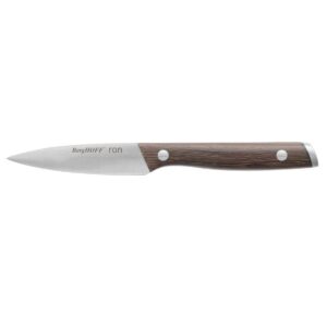 Нож для чистки Berghoff Ron 8,5 см 2