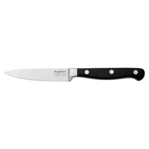 Нож для чистки кованый Berghoff 9см 2
