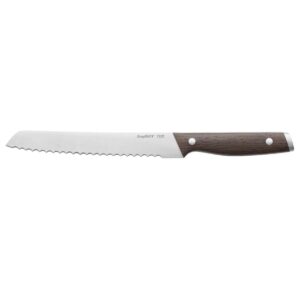 Нож для хлеба Berghoff Ron 20 см 2