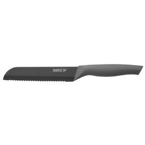 Нож для хлебаBerghoff Eclipse 15см с покрытием от налипания 2