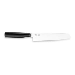 Нож кухонный KAI Камагата 15 см кованая ручка 2
