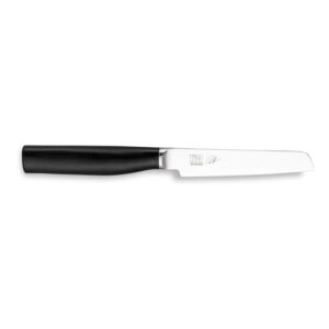 Нож овощной KAI Камагата 9 см кованая ручка 2