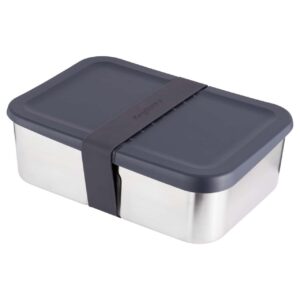 Пищевой контейнер для ланча Berghoff Essentials 14,5x21x7см 2