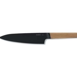 Шеф нож Berghoff Ron 20см деревянная ручка 2