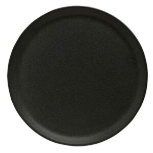 Тарелка для пиццы Porland Seasons Black 32 см черный 2