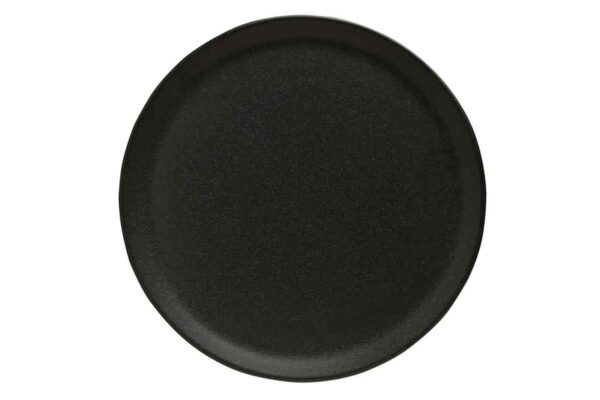 Тарелка для пиццы Porland Seasons Black 32 см черный 2