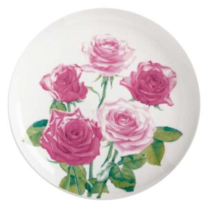 Тарелка Maxwell Williams Розы 20 см 2