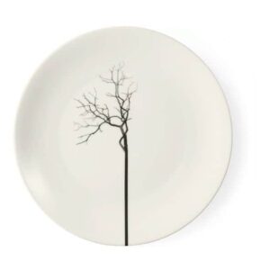 Тарелка обеденная Dibbern Черный лес 26 см 2