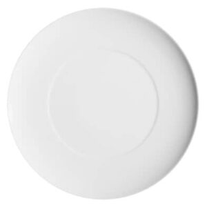 Тарелка обеденная Vista Alegre Домо Белый 28 см 2
