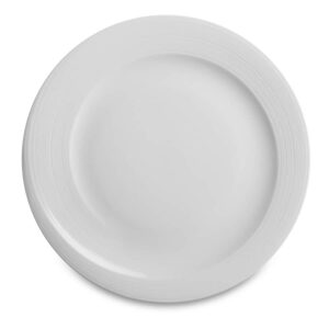 Тарелка пирожковая Narumi Воздушный белый 16 см 2