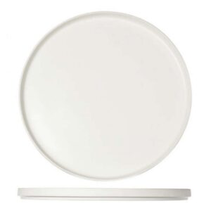 Тарелка плоская Cosy Trendy White 28 смx2 см 1350 2