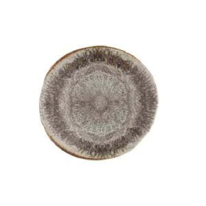 Тарелка Porland Stoneware Iris 22x2,7 см 2