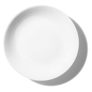 Тарелка суповая Dibbern Белый декор 22,5 см 2