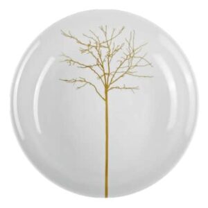 Тарелка суповая Dibbern Золотой лес 22,5 см 2