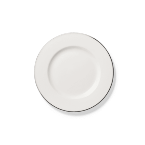 Тарелка закусочная Dibbern Платиновая линия 21 см 2