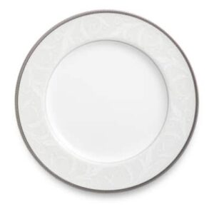 Тарелка закусочная Narumi Платиновый ноктюрн 23 см 2