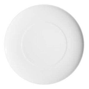 Тарелка закусочная Vista Alegre Домо Белый 23 см 2