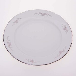 Набор тарелок Thun Констанция 351100 21 см 6 шт 2