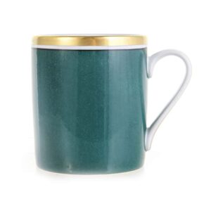 Чашка для кофе Reichenbach Колорс Зеленый 200 мл 2