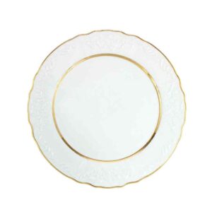 Набор тарелок Porcel Simply Anna Vivian 27 см 6 шт 2