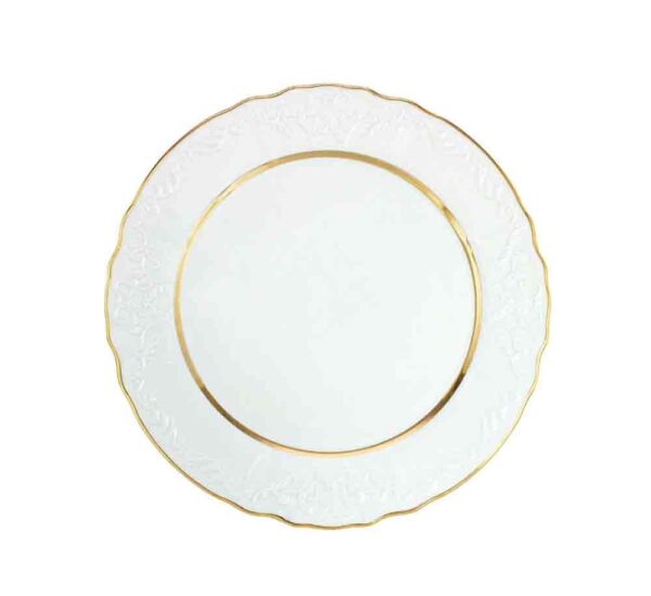 Набор тарелок Porcel Simply Anna Vivian 27 см 6 шт 2