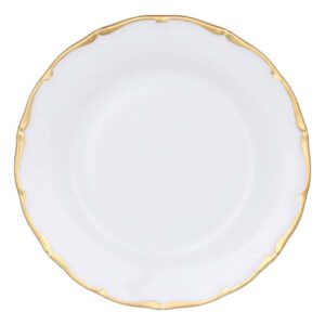Набор тарелок Leander Офелия 2641 СК 19 см 6 шт 2