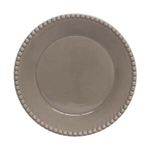 Тарелка закусочная Maxwell William Tiffany 19 см темно-серый 2