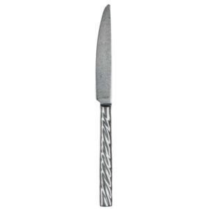 Нож столовый Narin Vega retro 22 см 2