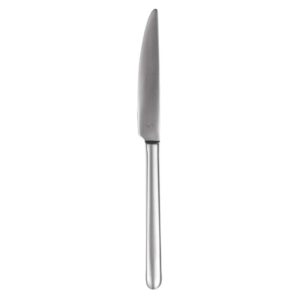 Нож столовый Narin Pladies satin 22,2 см 2