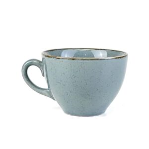 Чашка чайная Kutahya Pearl синий 220 мл 2