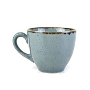 Чашка кофейная Kutahya Pearl синий 90 мл 2