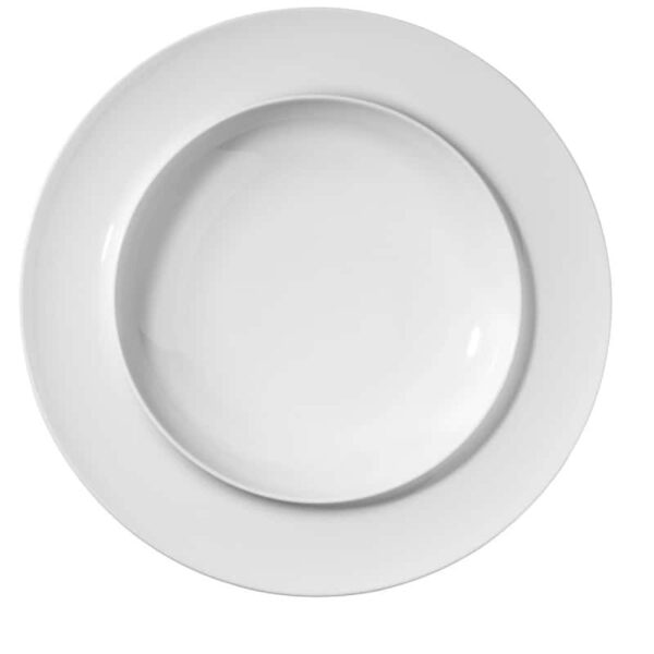 Тарелка для пасты Kutahya Ala 28 см 2