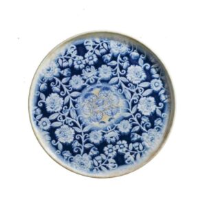 Тарелка с бортом Kutahya Blue Blanc 28 см 2