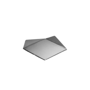 Тарелка квадратная Narin 12x12 см 2