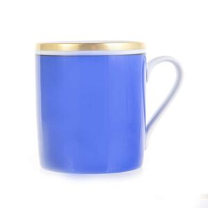 Чашка для кофе Reichenbach Колорс Синий 200 мл 2