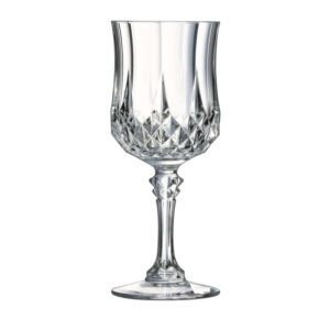 Набор бокалов Cristal d'Arques Eclat Longchamp 250 мл 6 шт 2