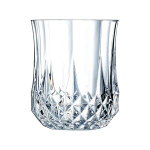 Набор стаканов Cristal d'Arques Eclat Longchamp 230 мл 6 шт 2