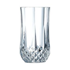 Набор стаканов Cristal d'Arques Eclat Longchamp 280 мл 6 шт 2