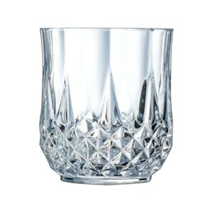 Набор стаканов Cristal d'Arques Eclat Longchamp 320 мл 6 шт 2