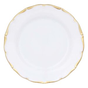 Набор тарелок Leander Офелия 2641 25 см 6 шт 2