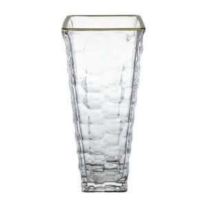 Ваза для цветов Union Glass Marble 30,5 см 2