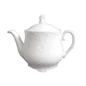 Чайник Cmielow Rococo недекорированный 0,55 л 2