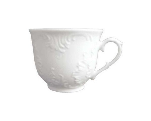 Кофейная чашка Cmielow Rococo недекорированный 100 мл 2