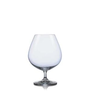Набор бокалов для бренди Crystalex Винтаче недекорированный 875 мл 2
