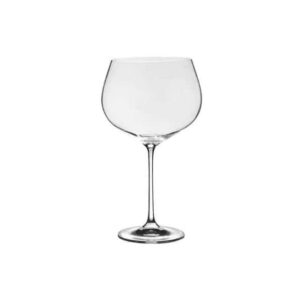 Набор бокалов для вина Crystalex Меган недекорированный 700 мл 2
