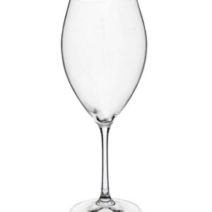 Набор бокалов для вина Crystalex София недекорированный 490 мл 73468 2