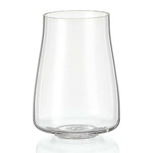 Набор стаканов Crystalex Алекс недекорированный 400 мл 2