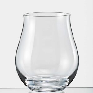 Набор стаканов Crystalex Аттимо недекорированный низкий 320 мл 2