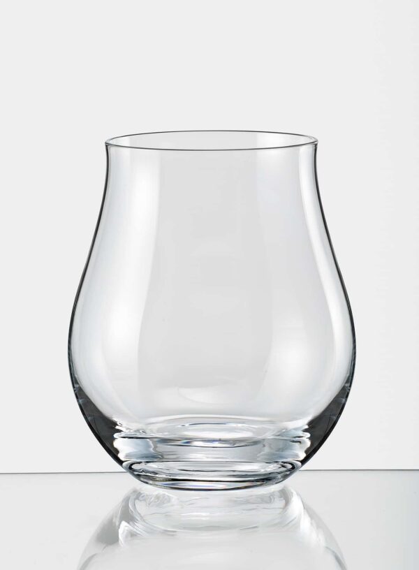 Набор стаканов Crystalex Аттимо недекорированный низкий 320 мл 2