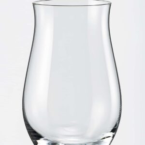 Набор стаканов Crystalex Аттимо недекорированный высокий 380 мл 2